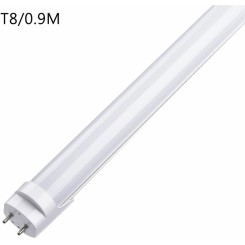 1 lampe à tube intégrée PCS T5 T8 LED LLDUK-ZD0003606
