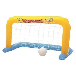 BESTWAY But gonflable de water polo - 137 x 66 x 72 cm