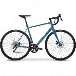 Vélo de route Fuji Sportif 1.3 (disque, 2021) - 56cm Cool Grey