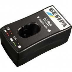 Chargeur pour riveteuse et pince à écrous aveugle 230V GESIPA 1 PCS