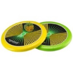 SCHILDKROT Frisbee Ogo Sport®Set Special Edition