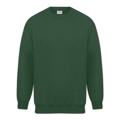 Absolute Apparel - Sweat-shirt MAGNUM - Homme (2XL) (Vert sapin) - UTAB111