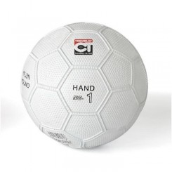 Ballon de Handball caoutchouc - Taille 0