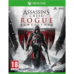 Assassin's Creed Rogue Remastered Jeu Xbox One