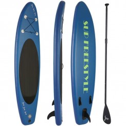 Better Maison - Gonflable Stand Up Paddle Board Deck Niveaux de compétence Planche de surf monocouche adulte,Bleu Foncé - Bleu Foncé