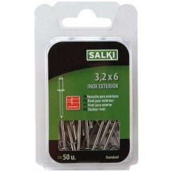 0344008 - AC/AC rivet Blister - Salki