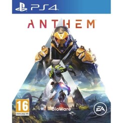 Anthem Jeu PS4