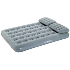 CAMPINGAZ Matelas Gonflable Smart Quickbed Double