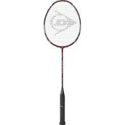 Accessoires Badminton Dunlop Dunlop - raquette de badminton - woven tour