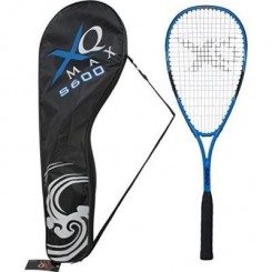 Xq max s600 raquette de squash