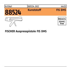fischer Pistolet à cartouche R 88524