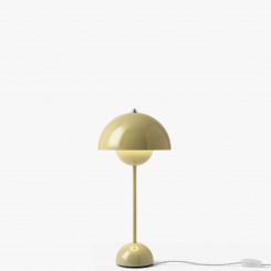 &Tradition FlowerPot VP3 - Lampe de table - sable pâle