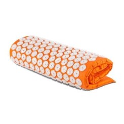 Capital Sports Eraser Tapis de yantra Massage Acupression 80x50cm -orange