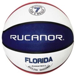 Basket-ball Rucanor Florida - Taille :5