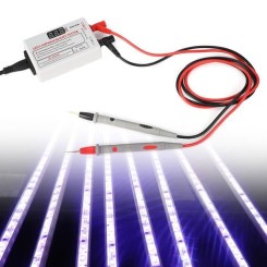 0-260V Multifonctionnel LED Testeur TV Rétro-Éclairage Testeur Maintenance Test Outil 220 V UE Plug HB042 -LEC
