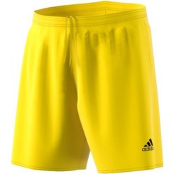 Adidas - Short slippé adidas Parma 16 - XL - jaune/noir