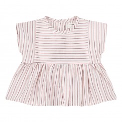 1+ in the family - Blouse Vernazza - Fille - Rose