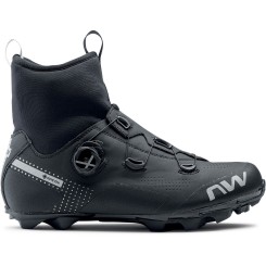 Chaussures montantes Northwave Celcius GTX (cross-country, hiver)