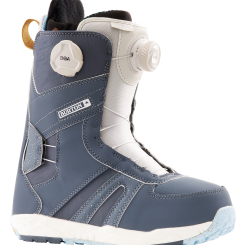 Burton - Boots de snowboard Felix BOA® pour femme, 11