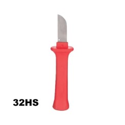 32HS -Pince à dénuder les fils brevetés, couteau à câble, outils de dénudage de fil, lame 31h 32h 33h 34h 35h 36h couteau à éplucher