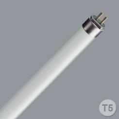 2x Eveready 53,34 CM 13 W T5 Mini Tube Fluorescent [3500 K] Standardweiß G5