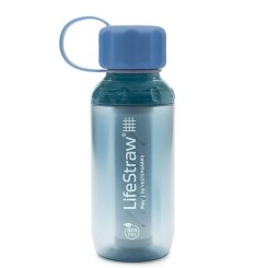 Biberon LifeStraw Play pour enfants 300 ml, avec filtre