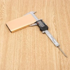 150mm 15cm 6 pouce micromètre outil de mesure professionnel électronique numérique lcd affichage acier vernier calibre jauge