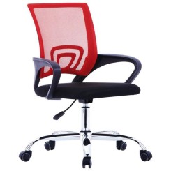 &New&6739Ergonomique Chaise de bureau Fauteuil gamer Chaise de jeu Confortable - Fauteuil Ordinateur Chaise Gaming avec dossier en m