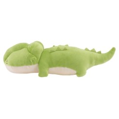 Belle Poupée Crocodile Drôle Enfant Jouet Enfants En Peluche oreiller linge de lit