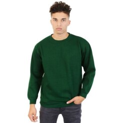 Absolute Apparel - Sweat-shirt MAGNUM - Homme (3XL) (Vert sapin) - UTAB111