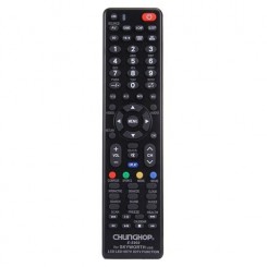 (#103) Universal Remote Controller for SKYWORTH LED TV / LCD TV / HDTV / 3DTV