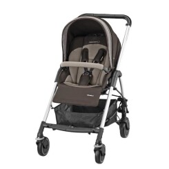 BEBE CONFORT Poussette Citadine Streety 3 - Earth Brown