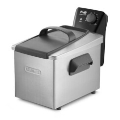 Friteuse - DELONGHI Cool Zone FAMILlYFRY F32420CZ