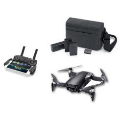 DJI Drone Mavic Air Combo Onyx Black