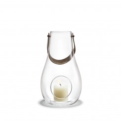 Lanterne Design With Light 45 cm