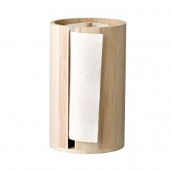 Porte-papier Bloomingville en bois 25,5 cm