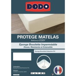 DODO Cosy Protège matelas - 160 x 200 cm