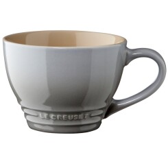 Grand mug Le Creuset 40 cl Mist Gray