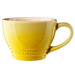 Grand mug Le Creuset 40 cl Soleil