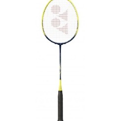 raquette de badminton Nanoflare700 speed jaune
