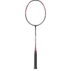 raquette de badminton Nanoflare 700 rouge