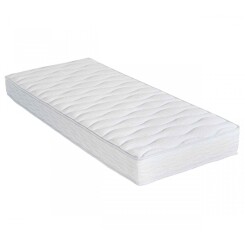 Matelas relaxation latex moelleux LAND