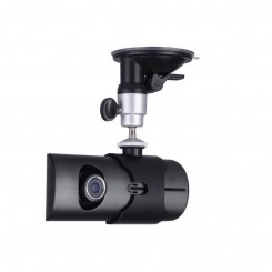 Dashcam GPS Double Caméra Embarquée Sport HD DVR Boite Noire 32 Go