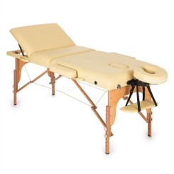 Table De Massage Mt 500
