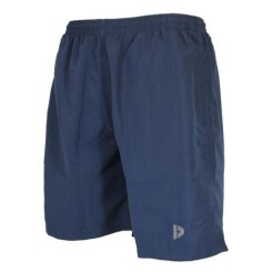 Donnay pantalon de sport avec logo short homme taille marine