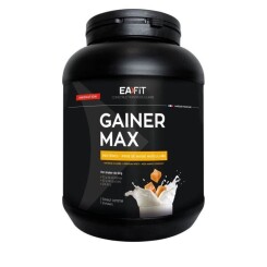 EAFIT GAINER MAX CARAMEL 1,1 KG