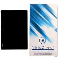 Accessoires téléphone Visiodirect Visiodirect® ecran complet pour asus zenpad 10 z301m-1d008a p028 10.1