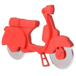 Coupe Pizza Scooter