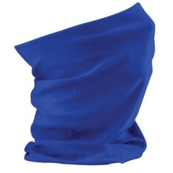 Beechfield - Echarpe multi-fonction - Femme (Taille unique) (Bleu roi vif) - UTRW266