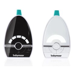 BABYMOOV Babyphone Audio Expert Care - 1000 mètres